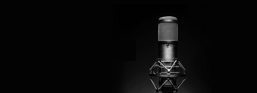 NoiseFloor Sound Solutions Chicago Microphone