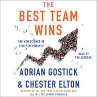 The Best Team Wins Audio Book