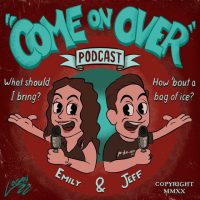Come On Over Podcast Jeff Mauro