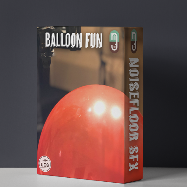 Balloon Fun