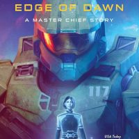 Halo - Edge of Dawn